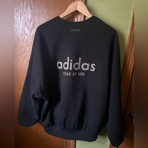 Adidas Fear of God Athletics Sweater